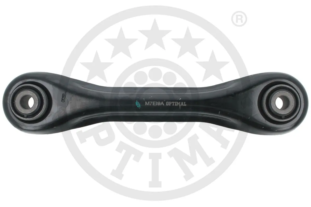 носач, окачване на колелата OPTIMAL             