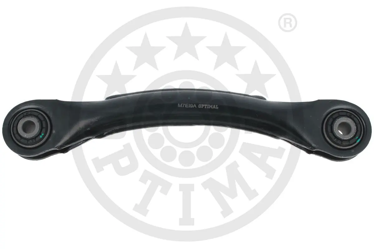 носач, окачване на колелата OPTIMAL             