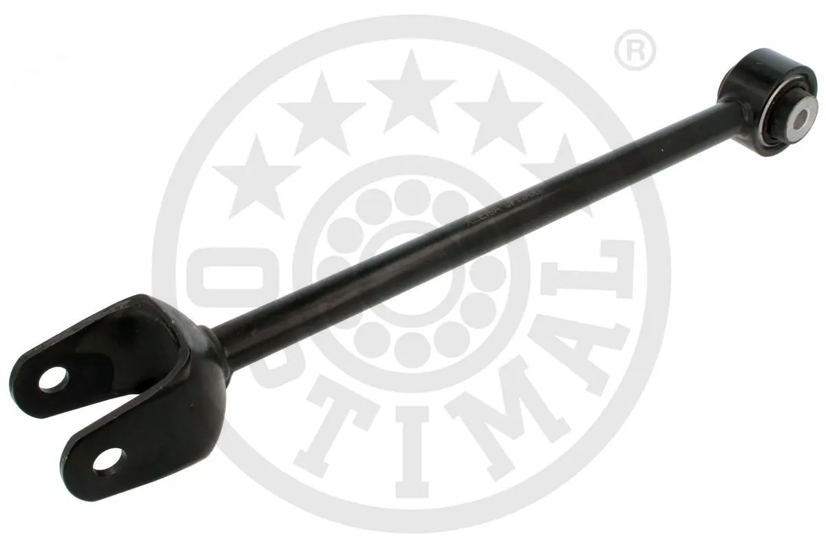 носач, окачване на колелата OPTIMAL             