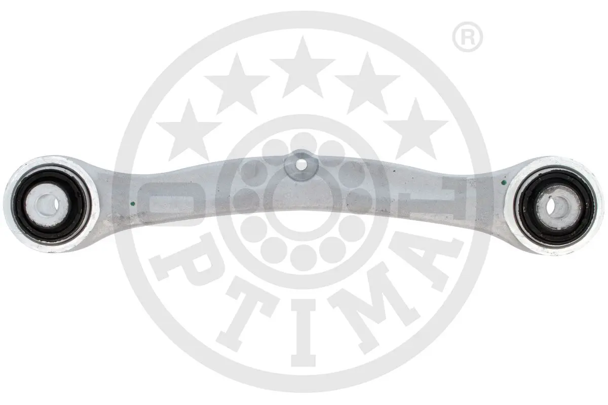 носач, окачване на колелата OPTIMAL             