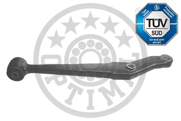 носач, окачване на колелата OPTIMAL             