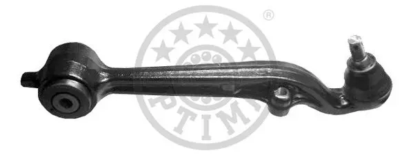 носач, окачване на колелата OPTIMAL             