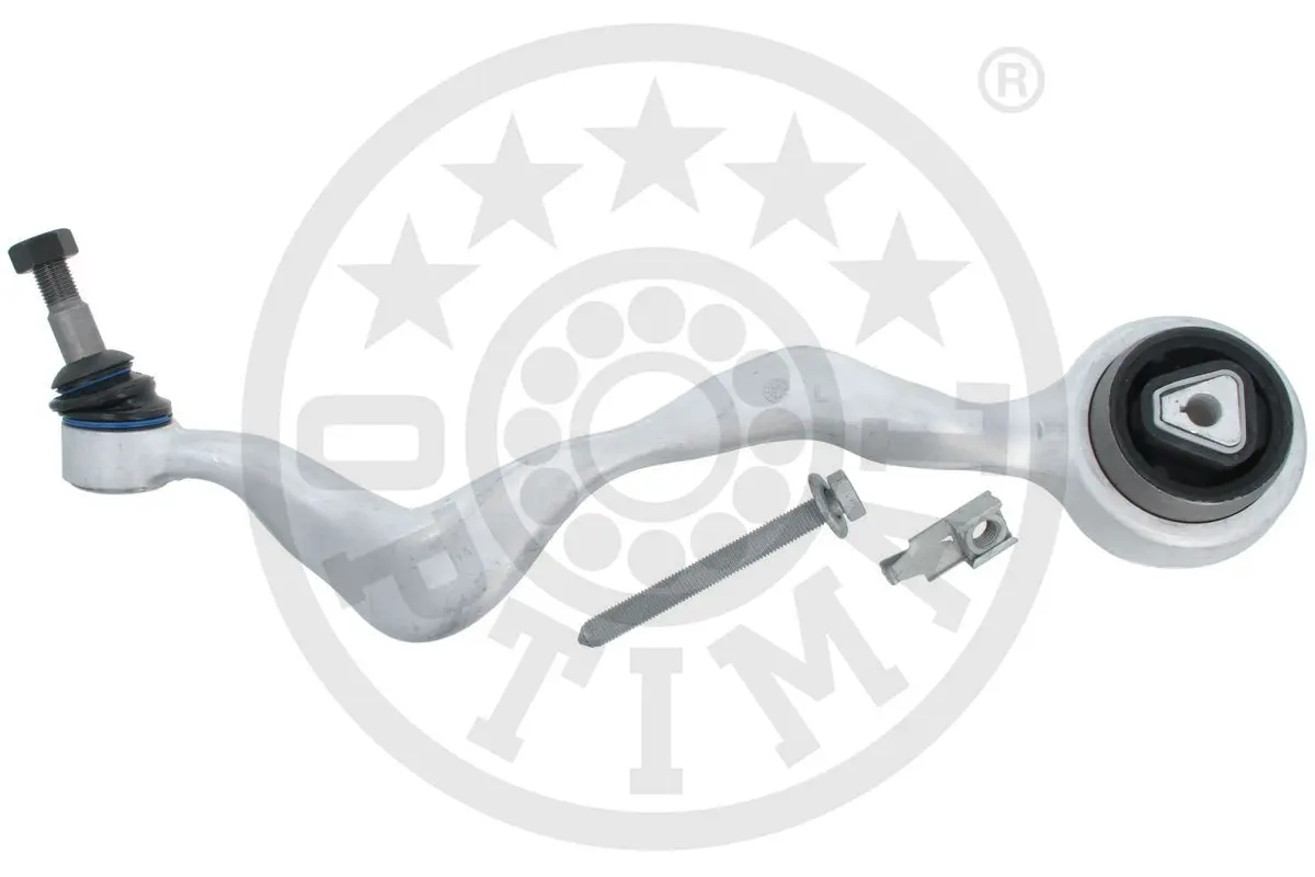 носач, окачване на колелата OPTIMAL             