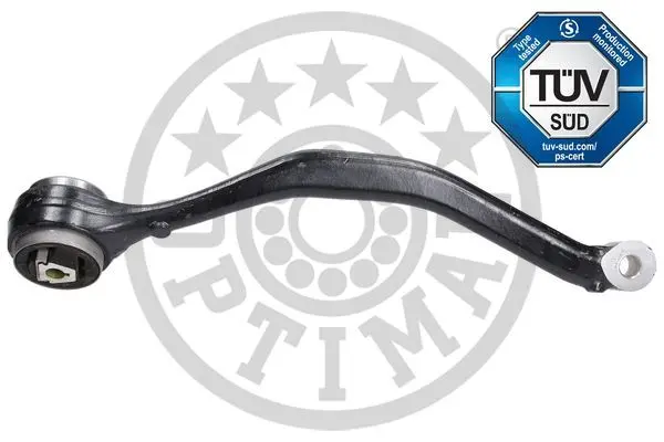 носач, окачване на колелата OPTIMAL             