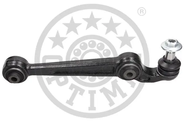 носач, окачване на колелата OPTIMAL             