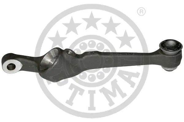 носач, окачване на колелата OPTIMAL             