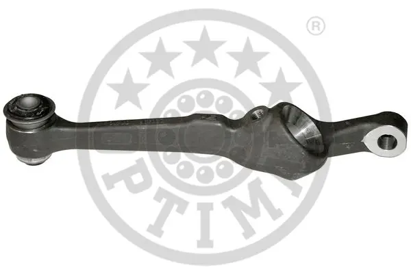 носач, окачване на колелата OPTIMAL             