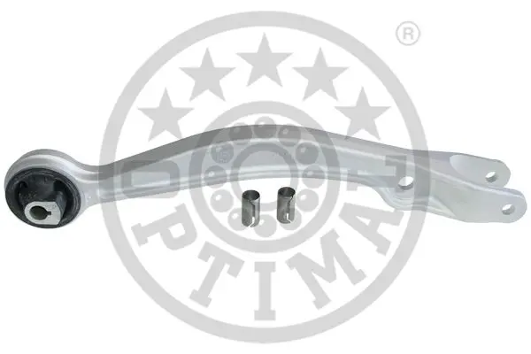 Носач, окачване на колелата OPTIMAL