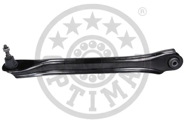 носач, окачване на колелата OPTIMAL             