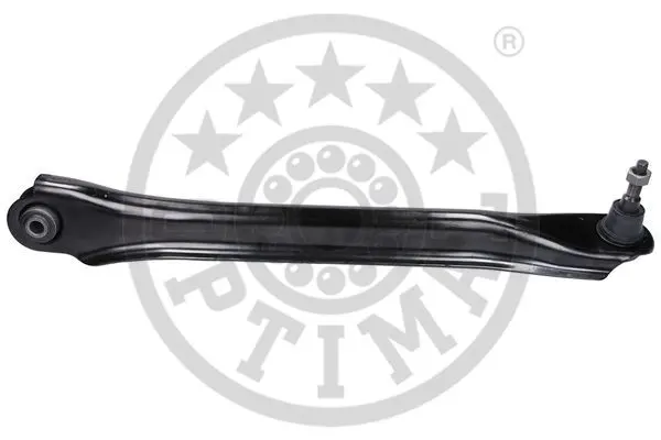 носач, окачване на колелата OPTIMAL             