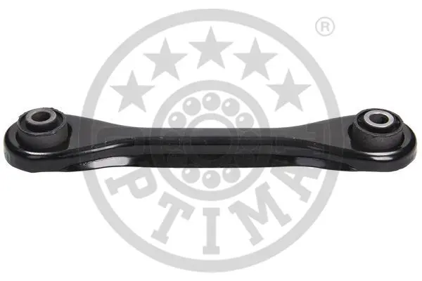 носач, окачване на колелата OPTIMAL             