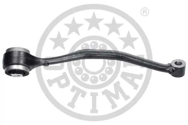 носач, окачване на колелата OPTIMAL             