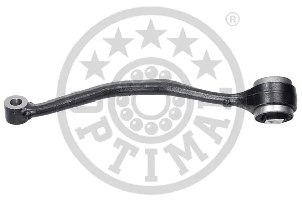 носач, окачване на колелата OPTIMAL             