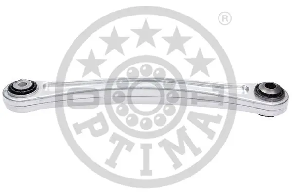 носач, окачване на колелата OPTIMAL             