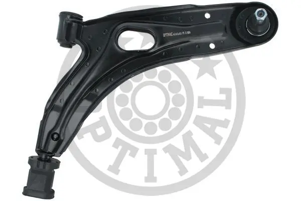 носач, окачване на колелата OPTIMAL             