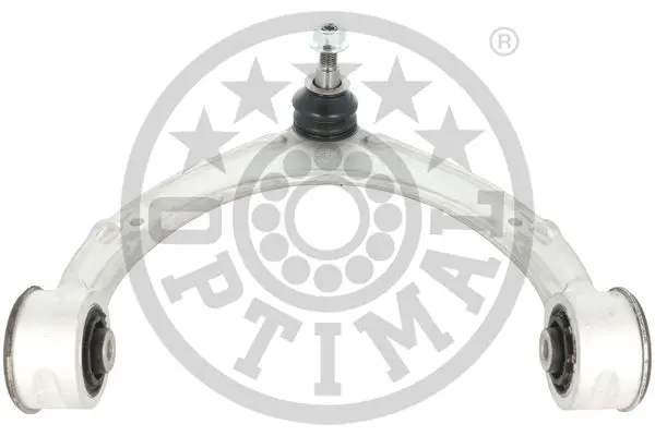 носач, окачване на колелата OPTIMAL             