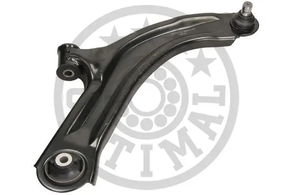 носач, окачване на колелата OPTIMAL             