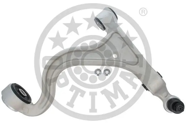 носач, окачване на колелата OPTIMAL             