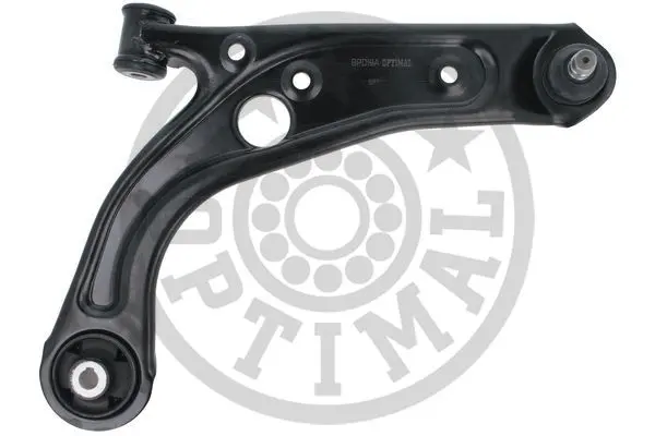 носач, окачване на колелата OPTIMAL             