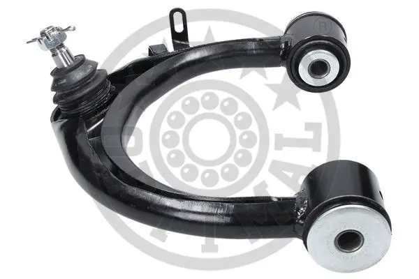 носач, окачване на колелата OPTIMAL             