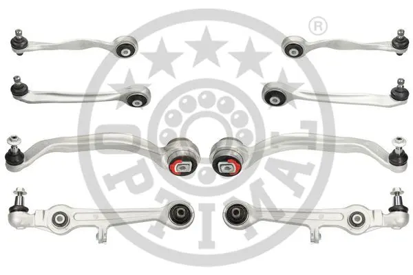 комплект окачване OPTIMAL             