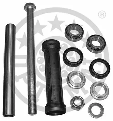 ремонтен комплект, корпус на оста OPTIMAL             