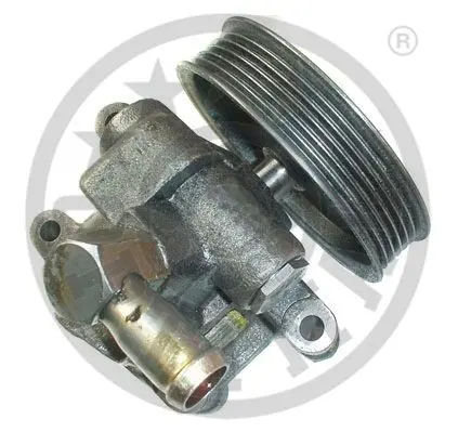 хидравлична помпа, кормилно управление OPTIMAL             