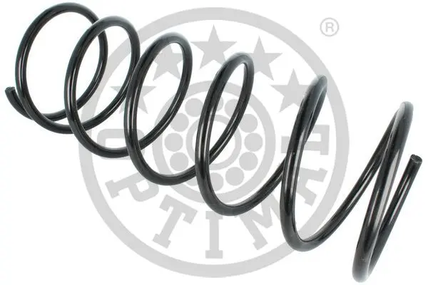 пружина за ходовата част OPTIMAL             