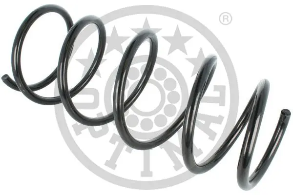 пружина за ходовата част OPTIMAL             