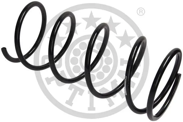 пружина за ходовата част OPTIMAL             