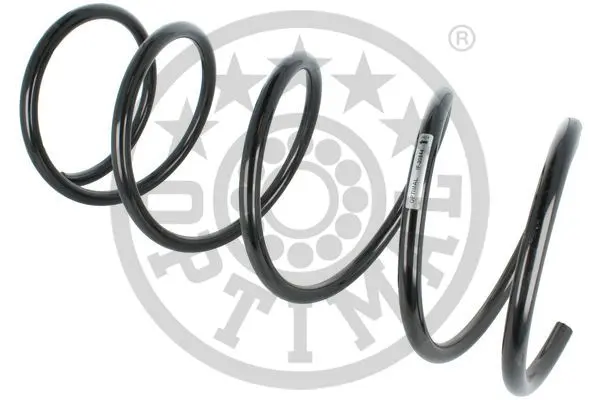 пружина за ходовата част OPTIMAL             