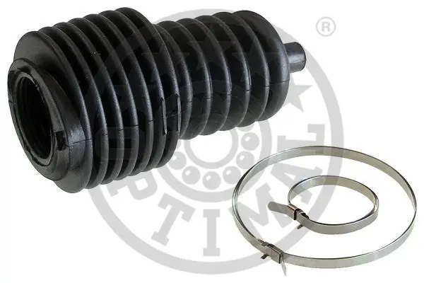 маншон, кормилно управление OPTIMAL             