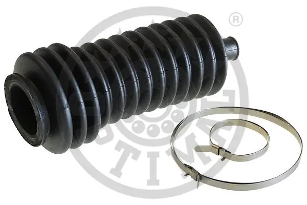 маншон, кормилно управление OPTIMAL             