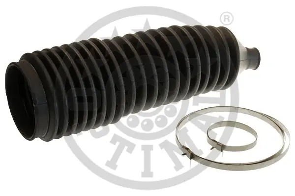 маншон, кормилно управление OPTIMAL             