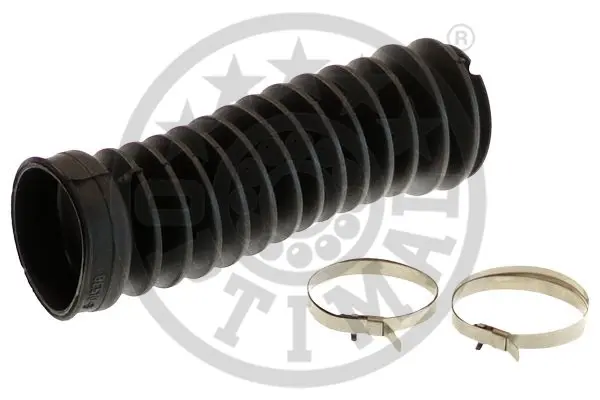 маншон, кормилно управление OPTIMAL             