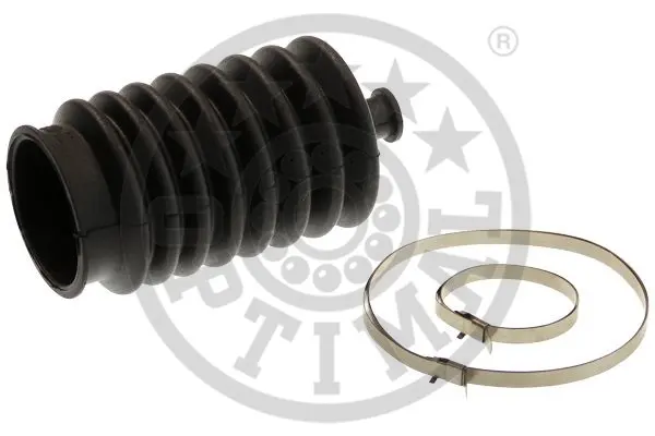 маншон, кормилно управление OPTIMAL             