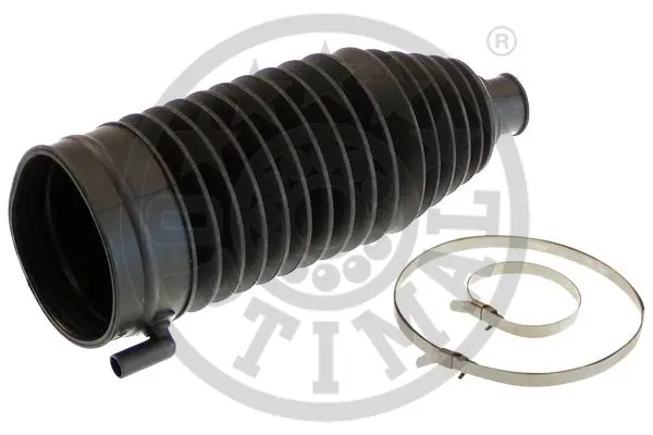 маншон, кормилно управление OPTIMAL             