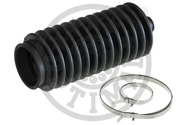 маншон, кормилно управление OPTIMAL             