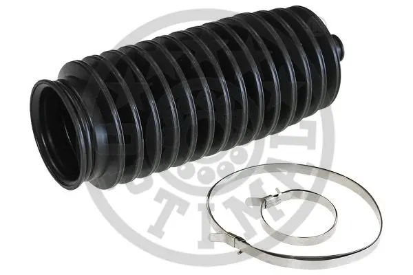 маншон, кормилно управление OPTIMAL             