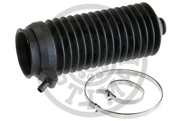 маншон, кормилно управление OPTIMAL             