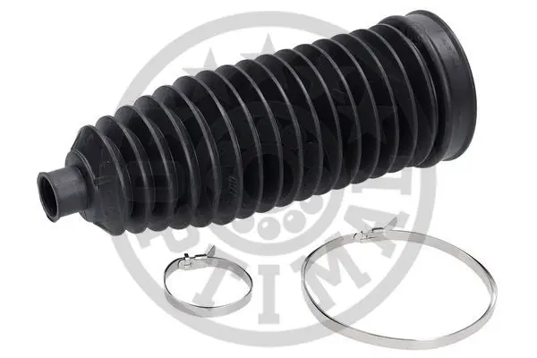 маншон, кормилно управление OPTIMAL             