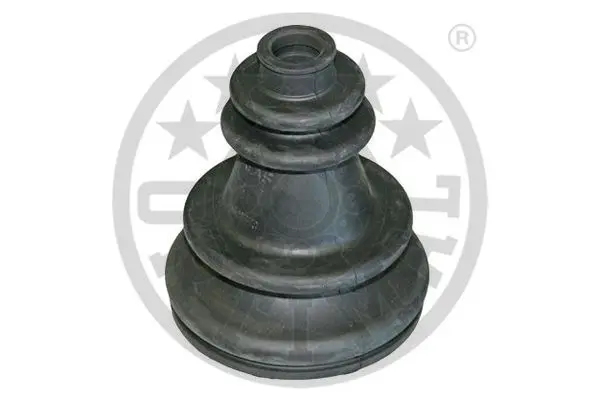 комплект маншон, полуоска OPTIMAL             
