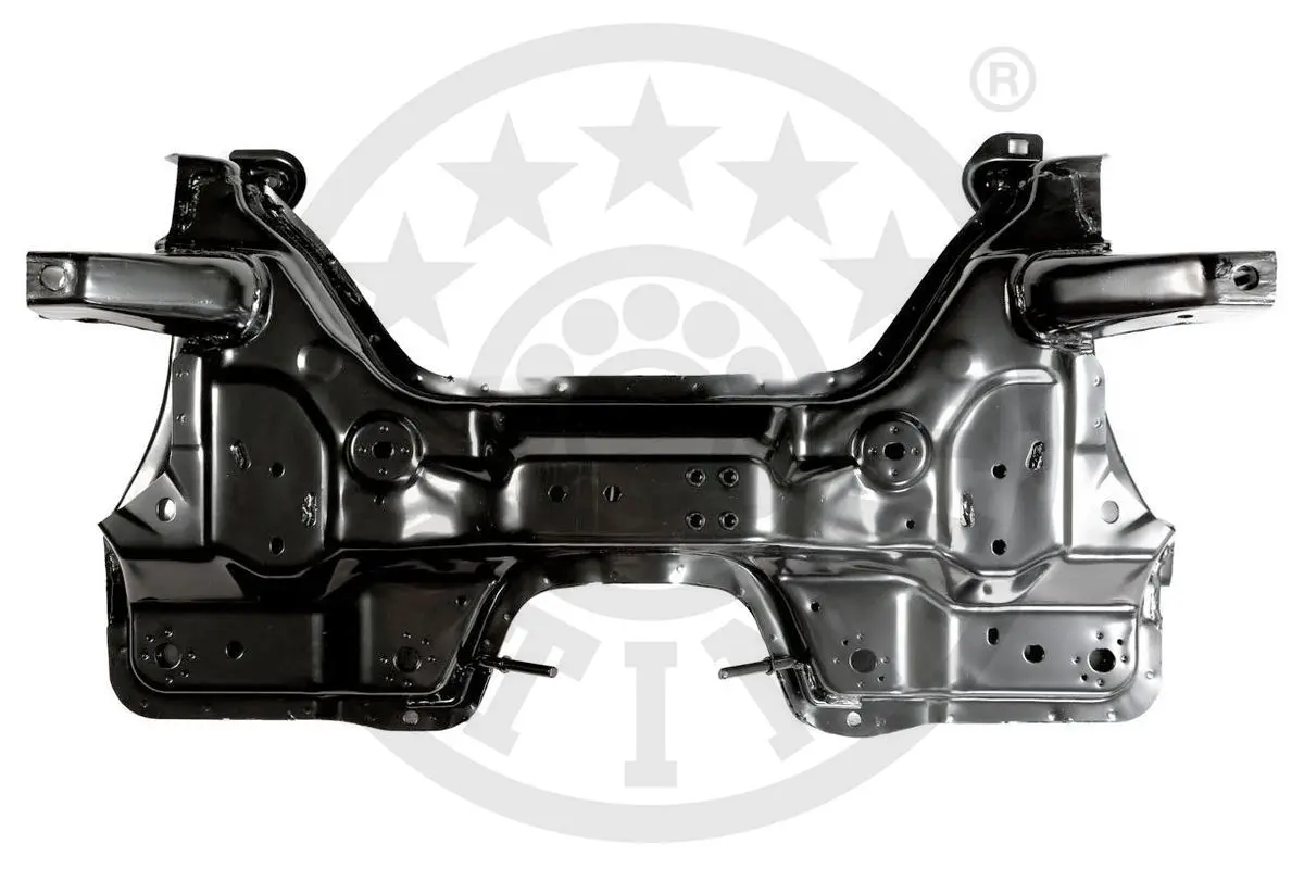 спомагателна рамка- носеща конструкция на двигателя OPTIMAL             