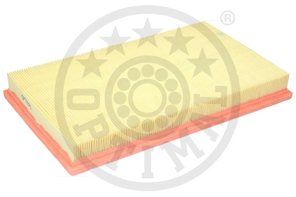 въздушен филтър OPTIMAL             