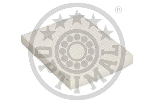 Филтър купе (поленов филтър) OPTIMAL             