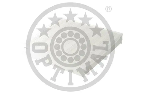 Филтър купе (поленов филтър) OPTIMAL