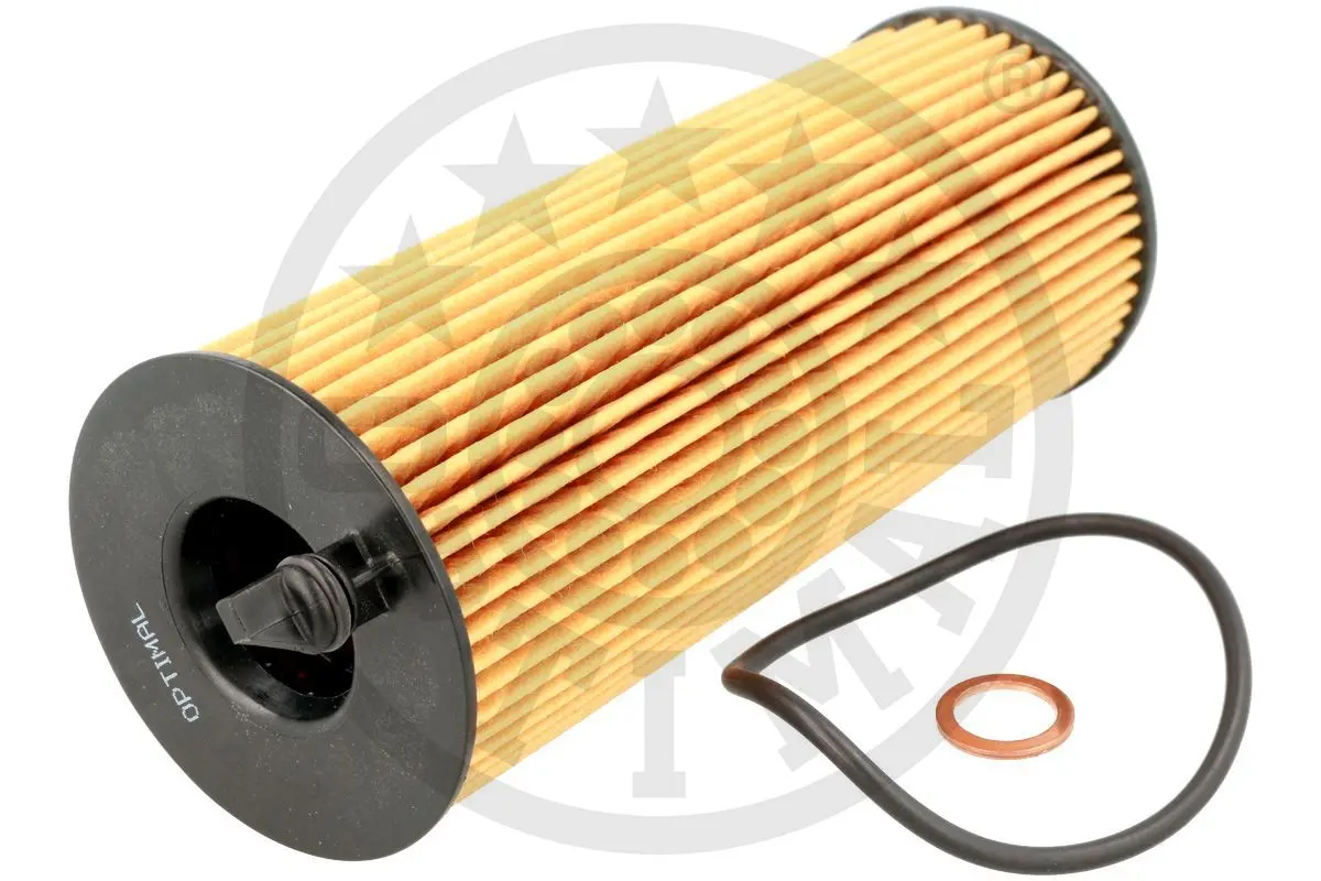 маслен филтър OPTIMAL             