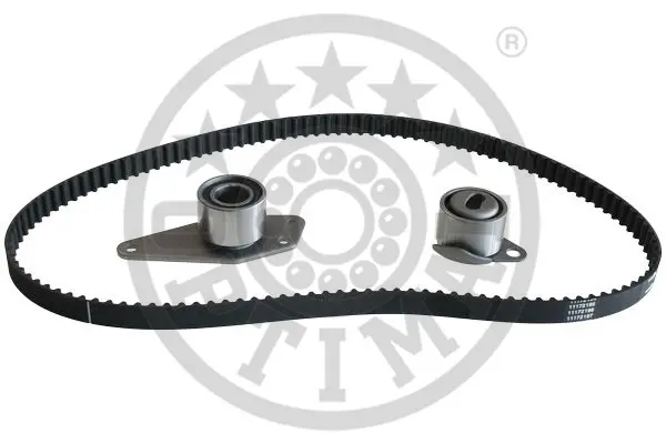 комплект ангренажен ремък OPTIMAL             