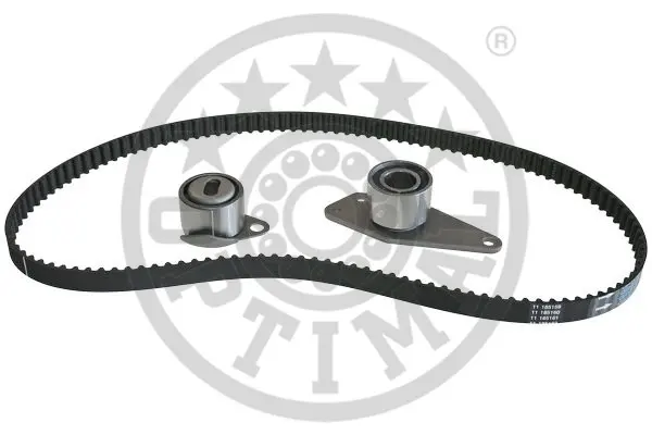 комплект ангренажен ремък OPTIMAL             