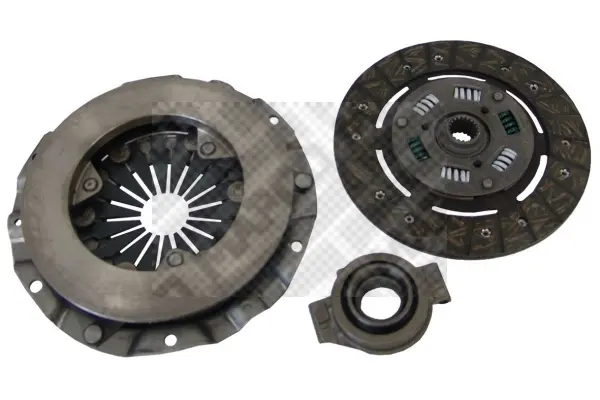 комплект съединител MAPCO               